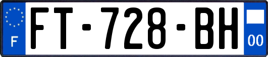 FT-728-BH