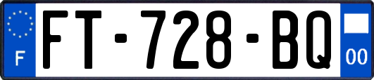 FT-728-BQ