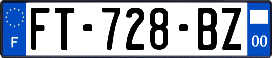 FT-728-BZ