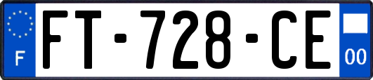 FT-728-CE