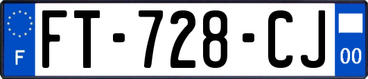 FT-728-CJ