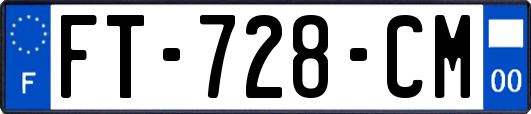 FT-728-CM