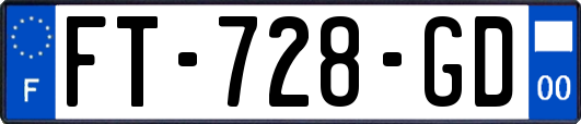 FT-728-GD