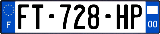FT-728-HP