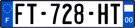 FT-728-HT