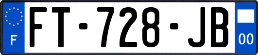 FT-728-JB