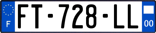 FT-728-LL