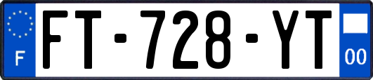FT-728-YT