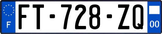 FT-728-ZQ