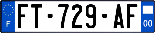 FT-729-AF