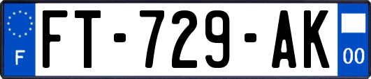 FT-729-AK