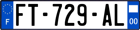 FT-729-AL