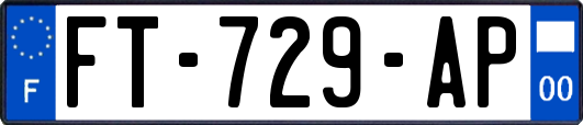 FT-729-AP