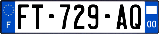 FT-729-AQ