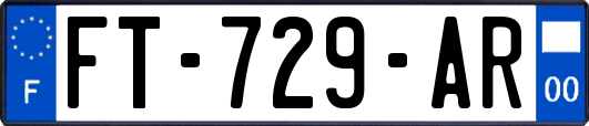 FT-729-AR