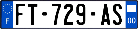 FT-729-AS