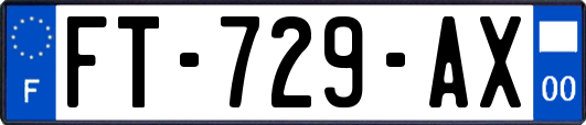 FT-729-AX