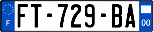 FT-729-BA