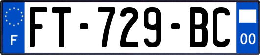 FT-729-BC