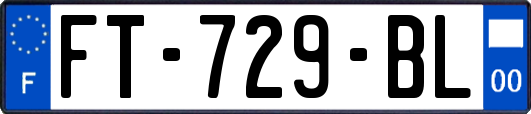 FT-729-BL