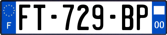 FT-729-BP