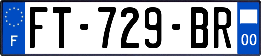 FT-729-BR