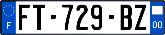 FT-729-BZ