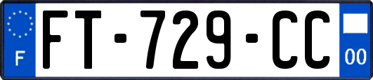 FT-729-CC