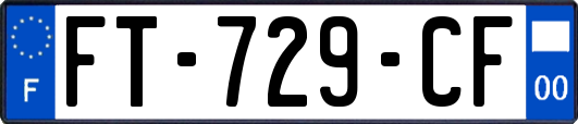 FT-729-CF