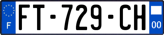 FT-729-CH