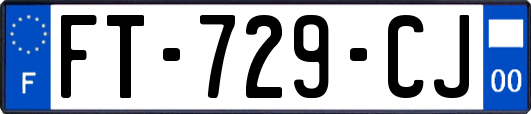 FT-729-CJ