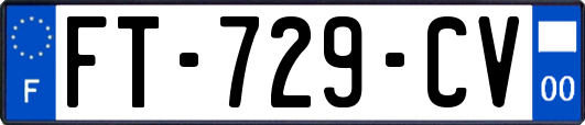 FT-729-CV