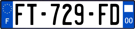 FT-729-FD