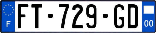 FT-729-GD