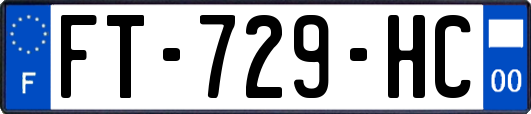 FT-729-HC