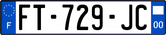 FT-729-JC