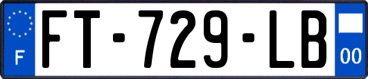 FT-729-LB