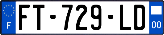 FT-729-LD