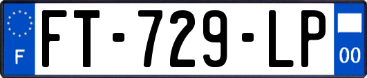FT-729-LP