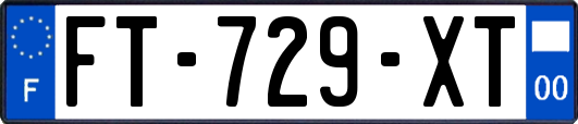 FT-729-XT