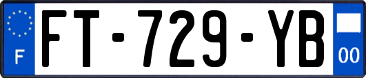 FT-729-YB