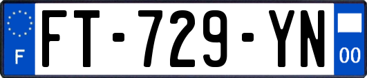 FT-729-YN