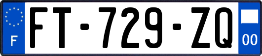 FT-729-ZQ