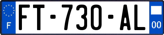 FT-730-AL