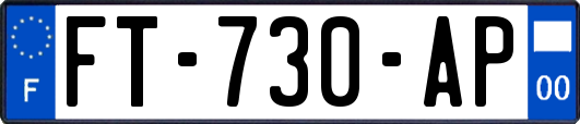 FT-730-AP