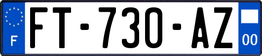 FT-730-AZ