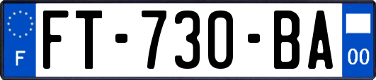 FT-730-BA