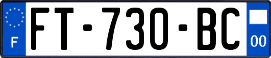 FT-730-BC