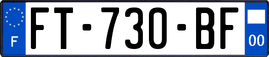 FT-730-BF