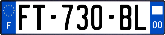 FT-730-BL